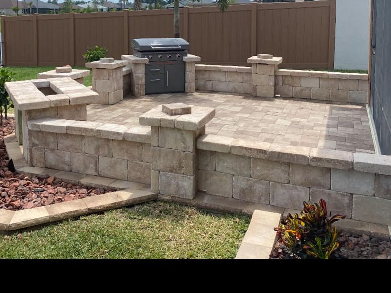 Masonry gallery