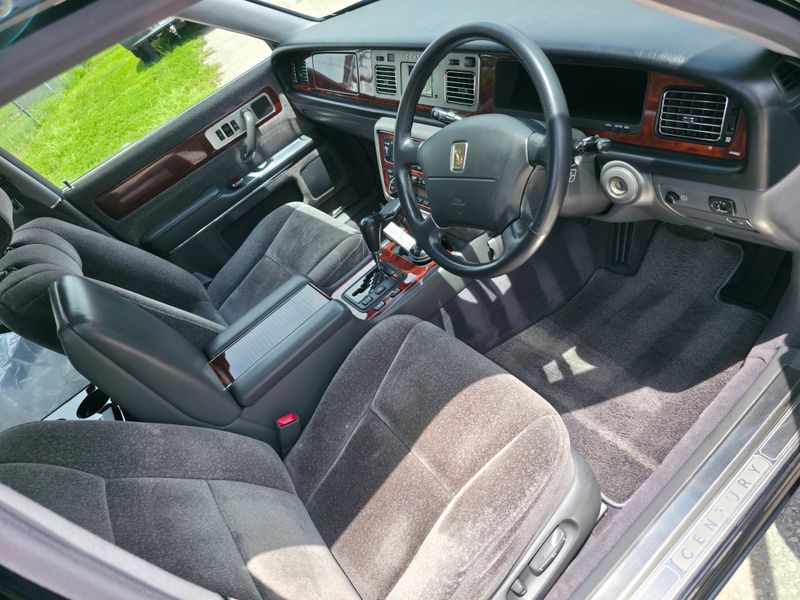 Detailing Packages