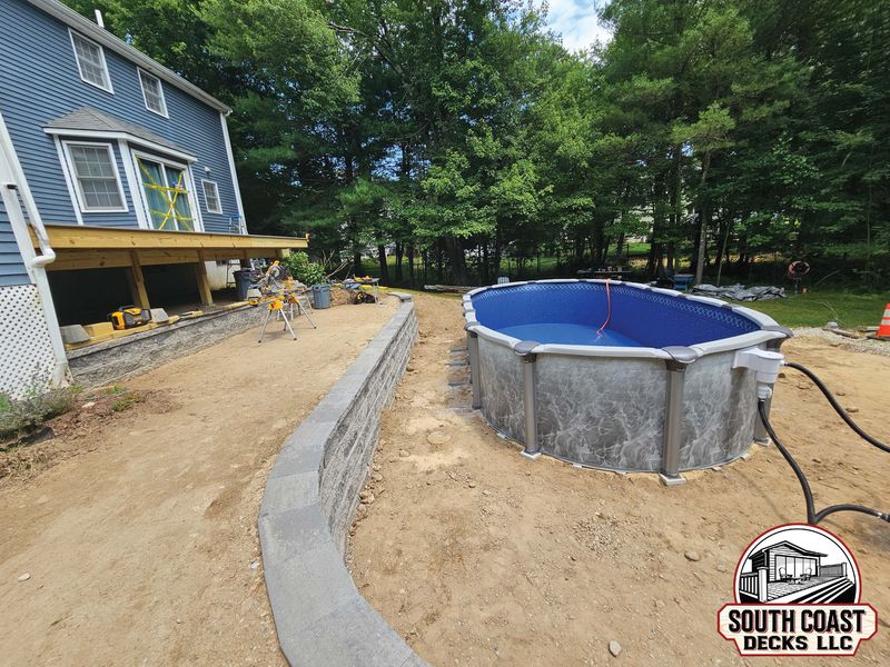 Deck Building