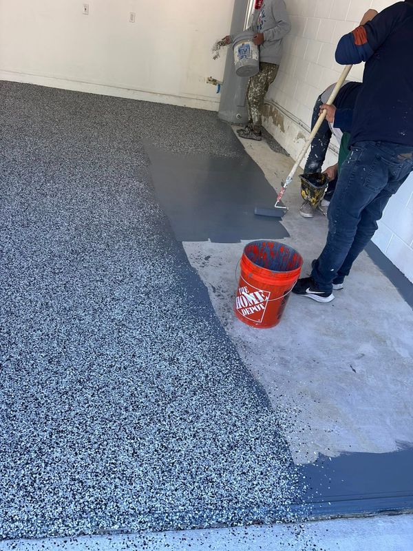 Flooring