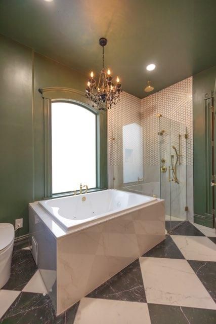 Bathroom Renovation