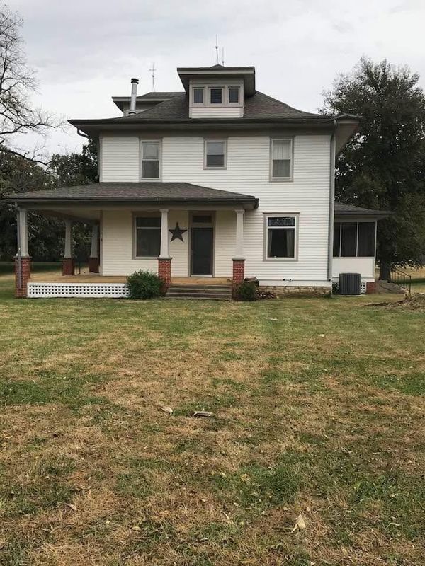 Exterior Painting