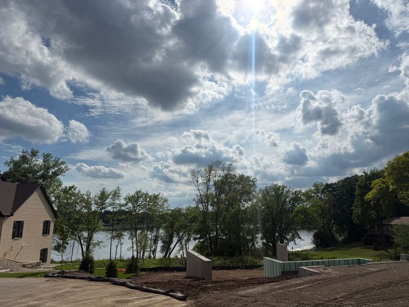 Site Preparation
