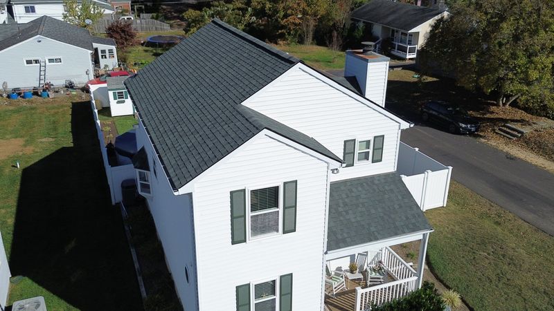 Siding