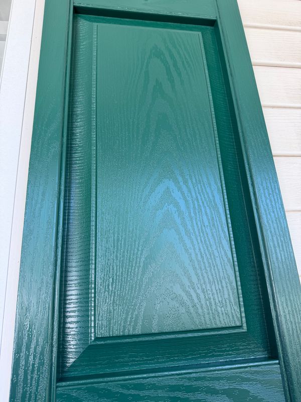 Exterior Painting