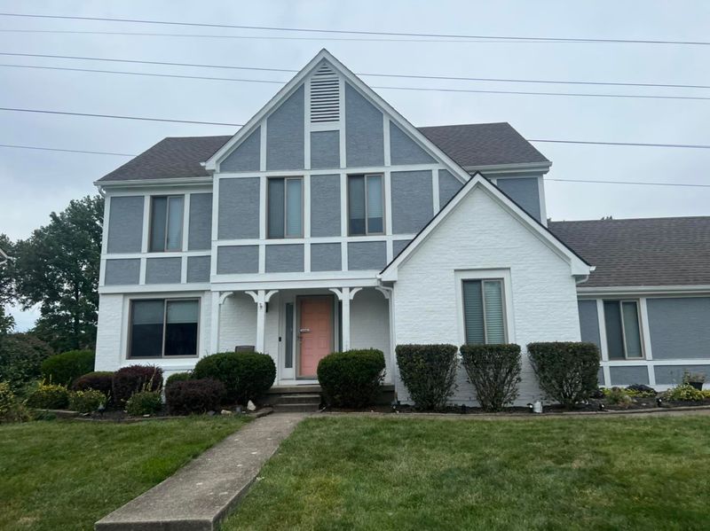 Exterior Painting gallery