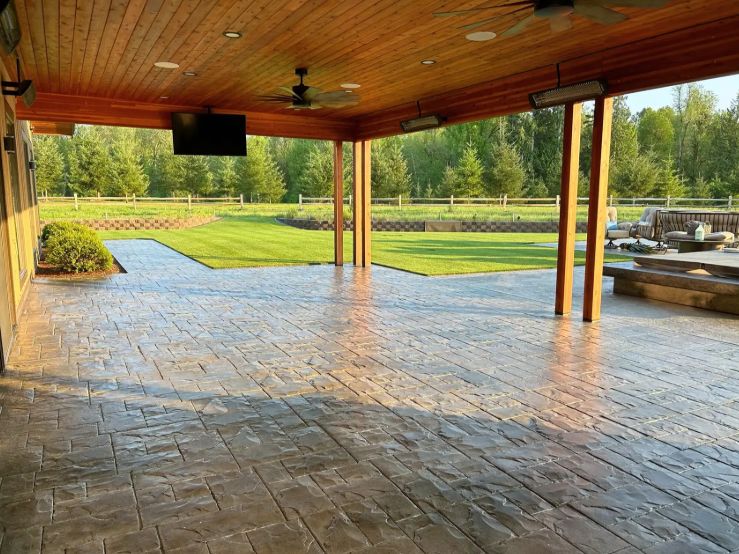 Other Concrete Services