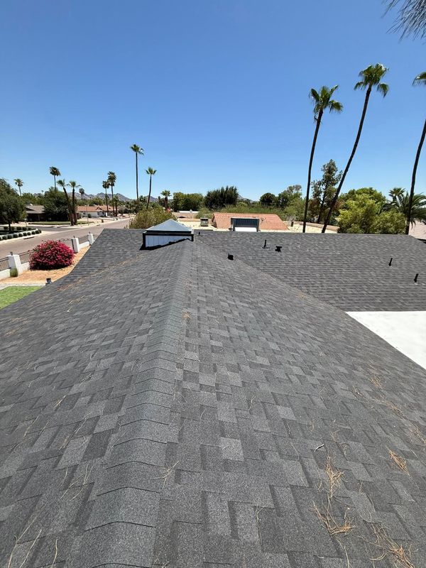 Roofing