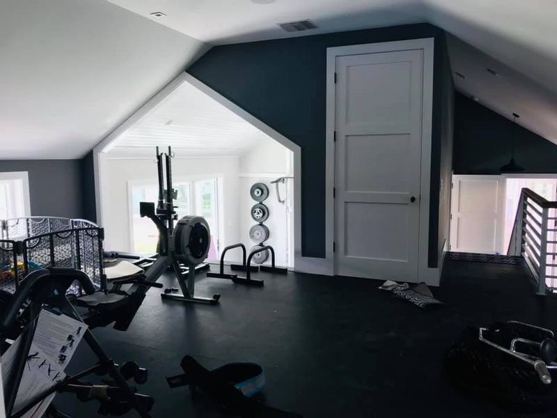 Interior Painting