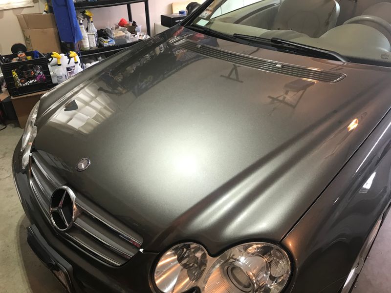 Ceramic Coating gallery