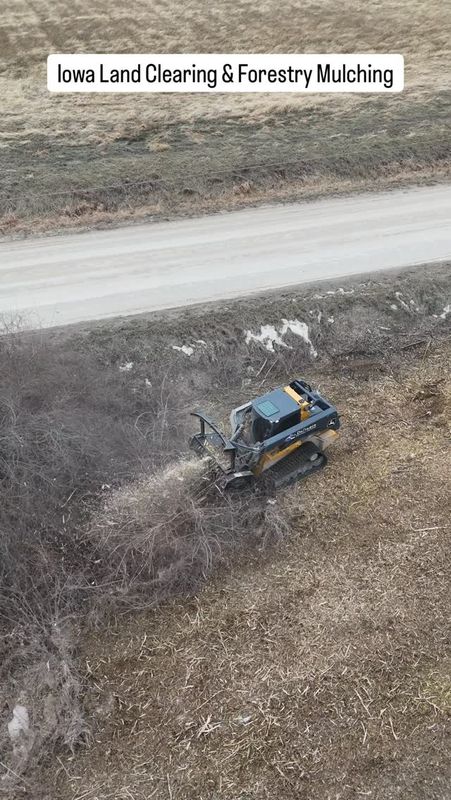 Land Clearing
