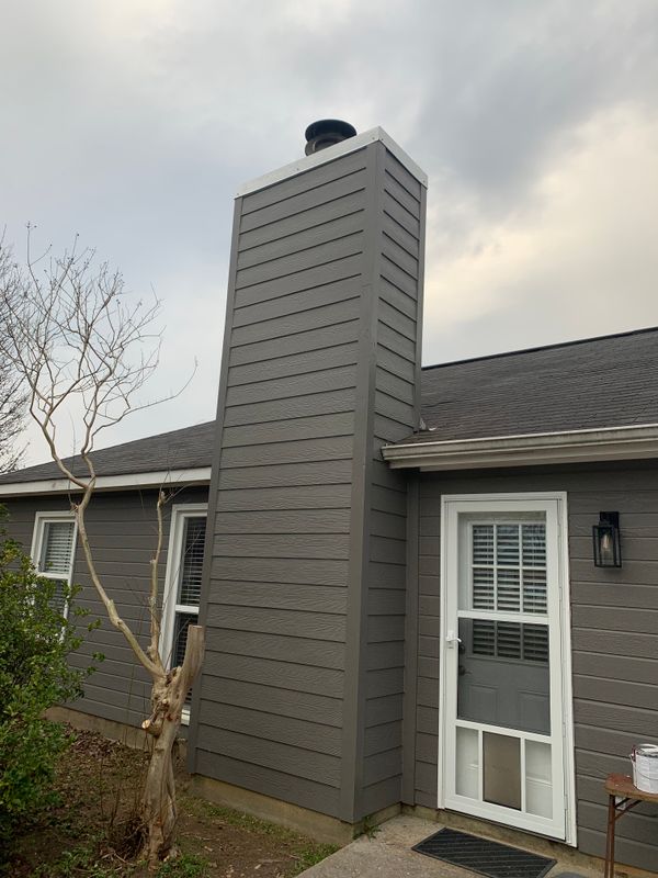 Elevating Safety and Style: A.D Roofing & Siding's Phenix City Transformation