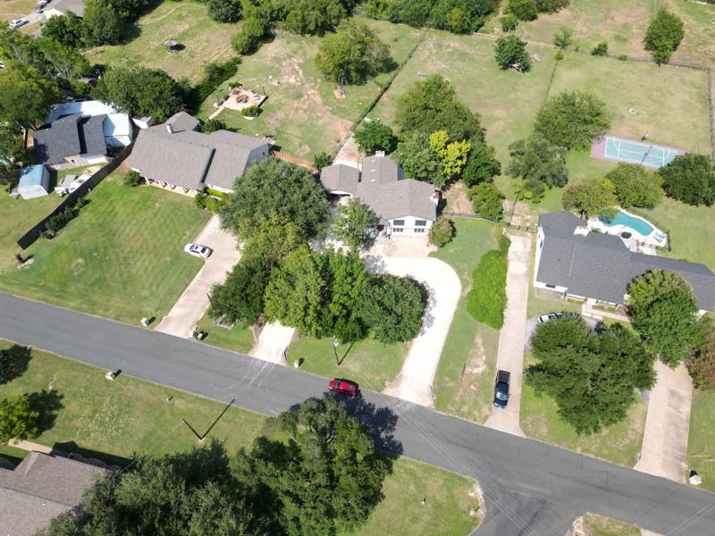 Concrete Driveway Installation