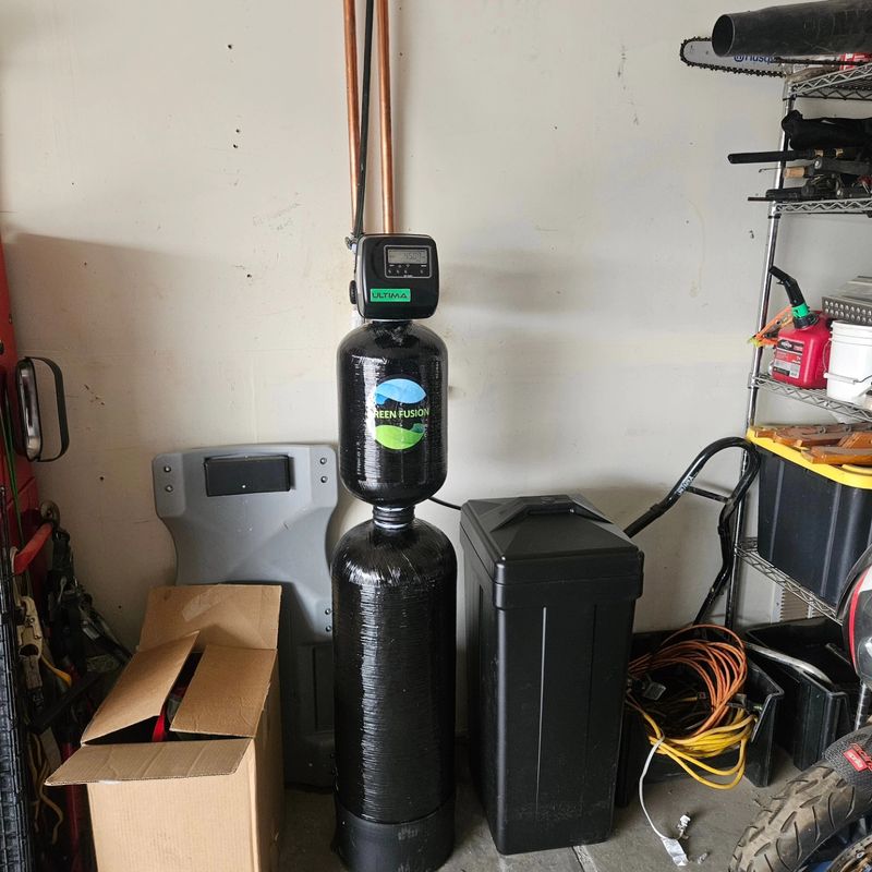 Water Softening Solutions