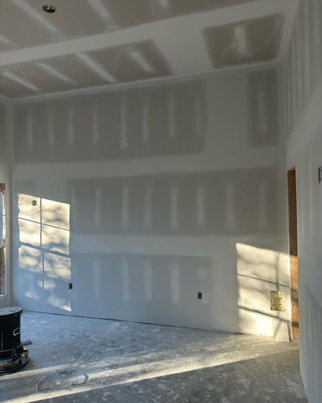 Drywall