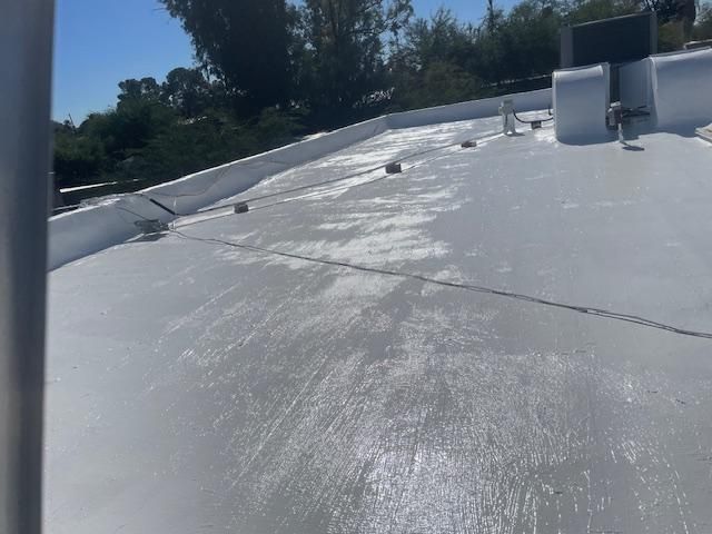 Roofing Installation