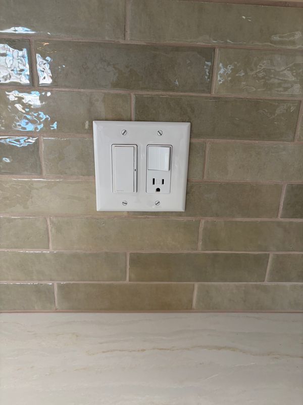 TILE WORK PICURES