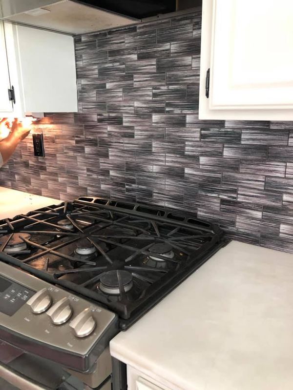 Kitchen Renovation