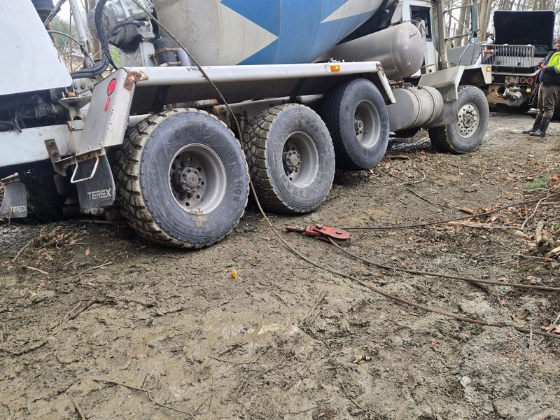 Land Grading