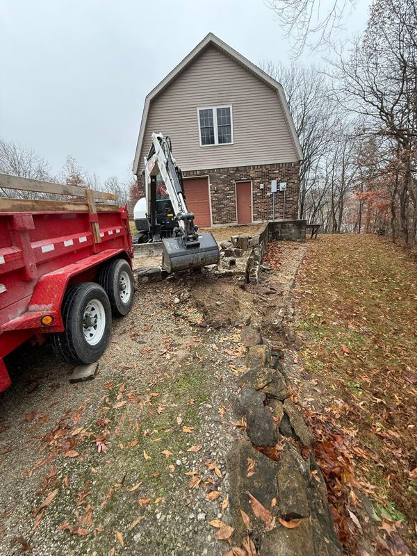 Concrete Repair