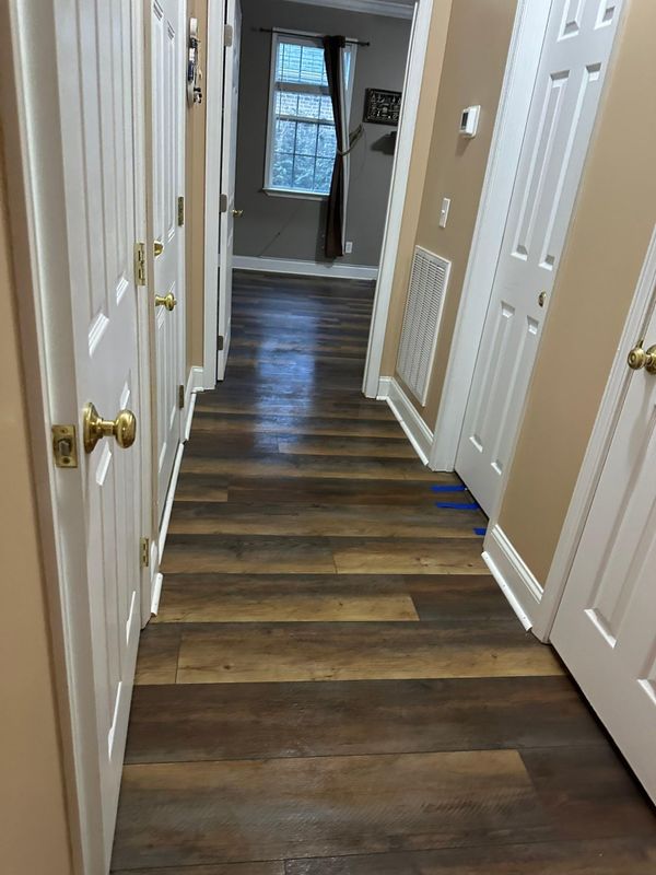 Floor Sanding