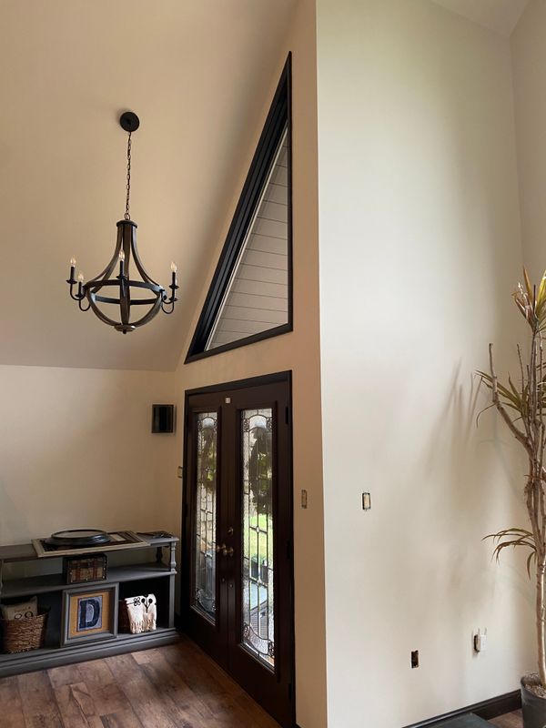 Interior Painting gallery