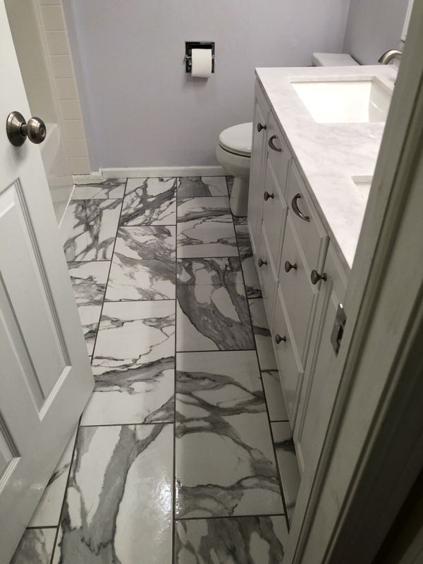 Bathrooms
