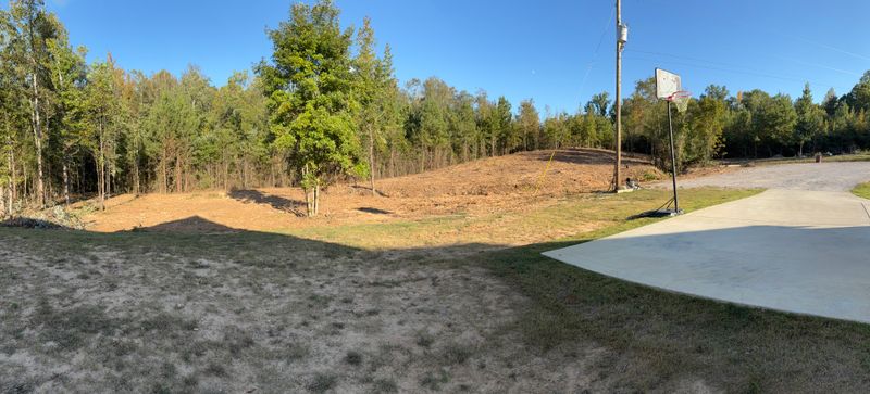 Land Clearing & Demolition