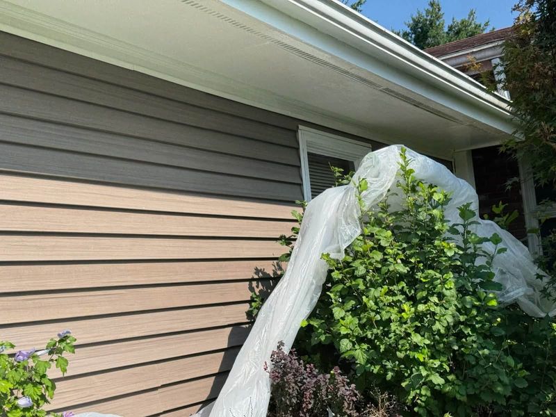 Exterior Painting