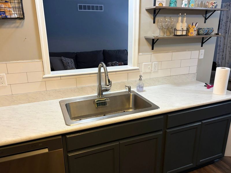 Kitchen Renovation