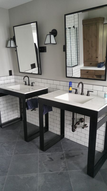 Fixture Installation and Replacement