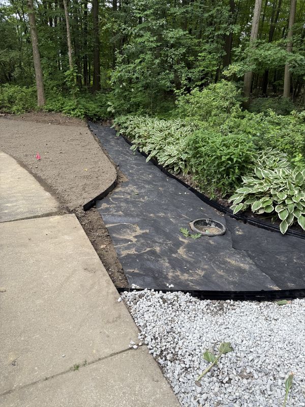 Site Grading