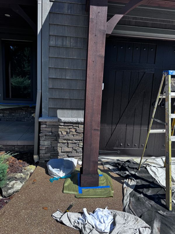 Exterior Painting