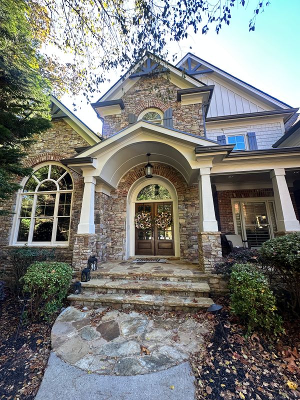 Exterior Painting