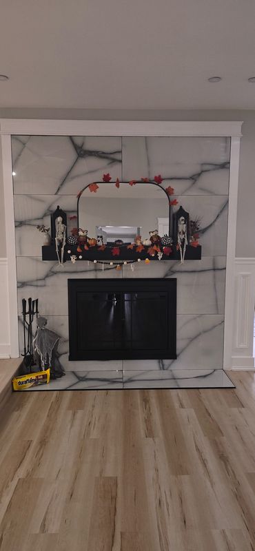 Living Rooms 