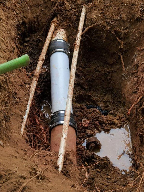 Plumbing