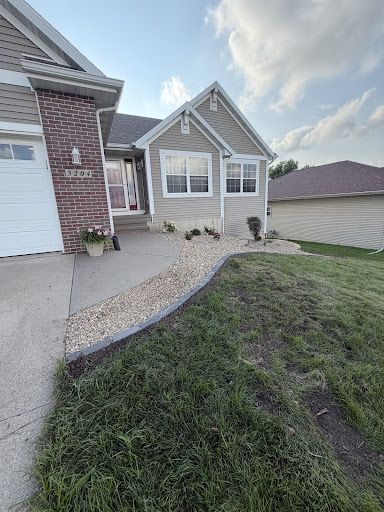 Sod Install