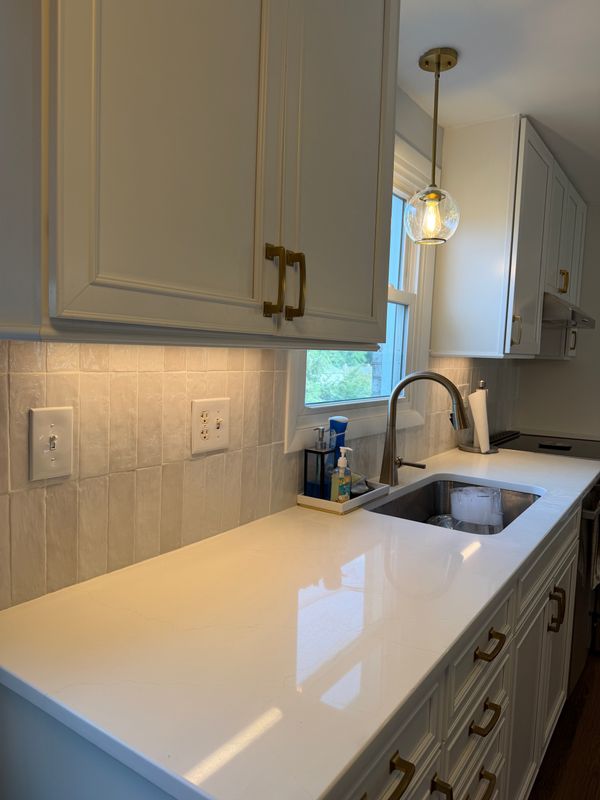 Kitchen Renovations