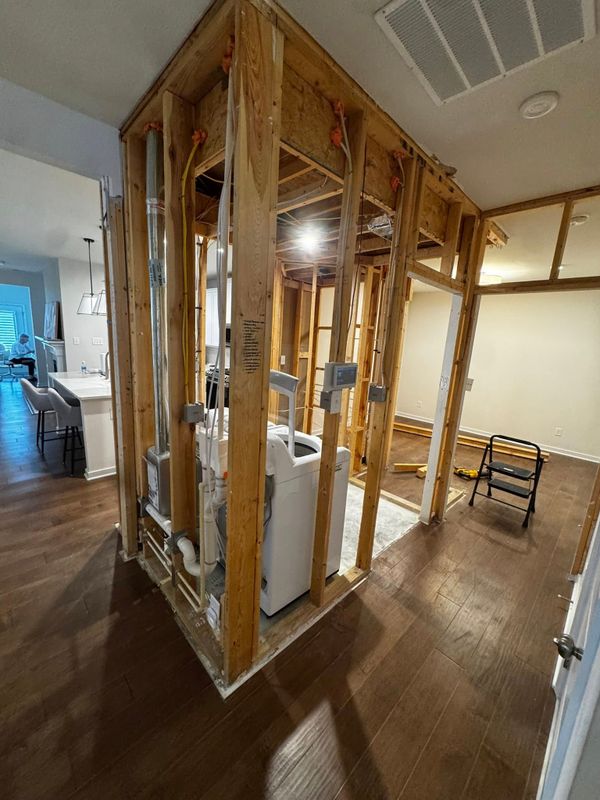 Remodeling Services