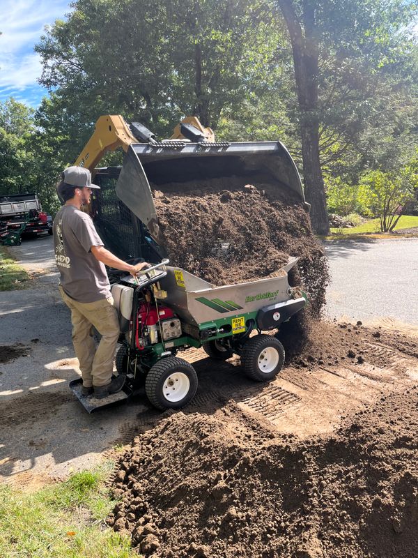 Dirt & Site Work