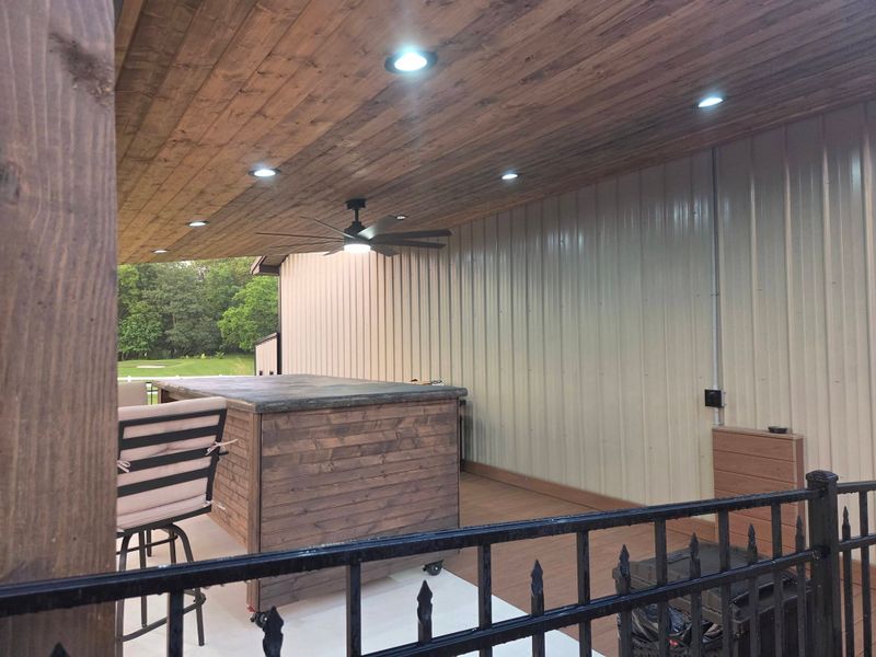 Renovation Services