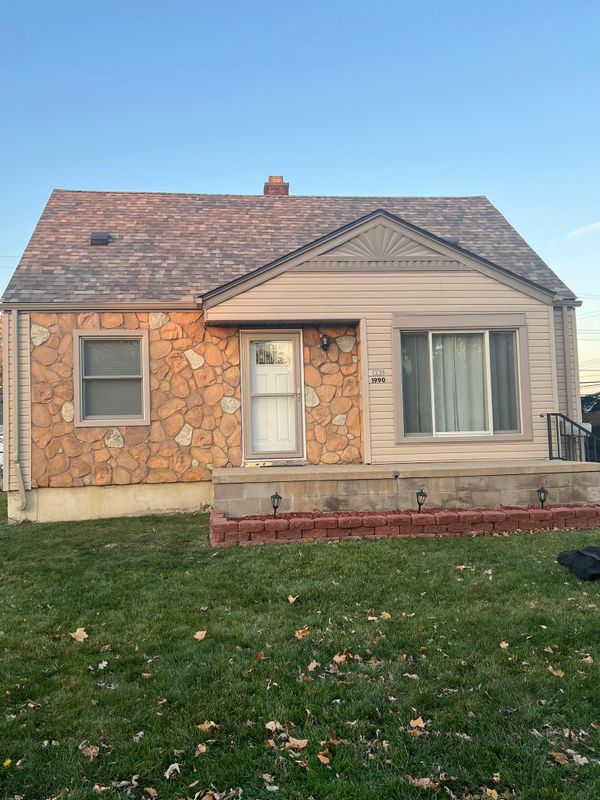 Roofing Repairs