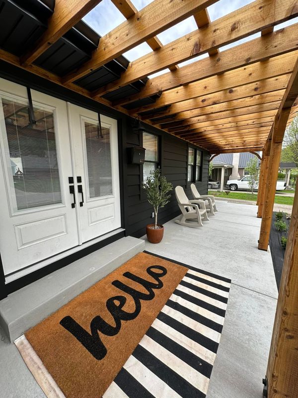 Exterior Painting gallery