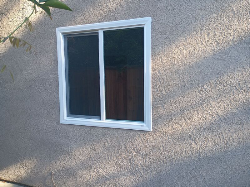 Window & Door Installation