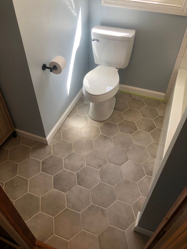 Kitchen and Bathroom Renovations