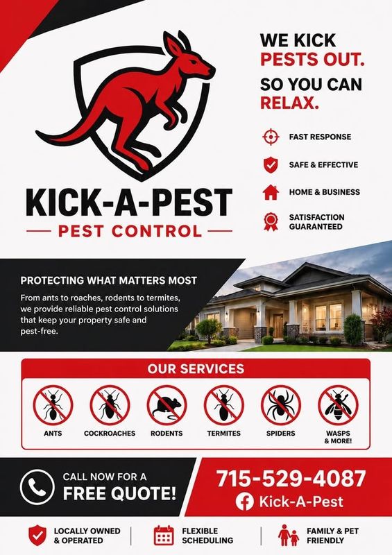 Pest Control