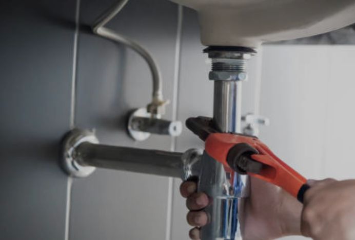 Commercial Plumbing