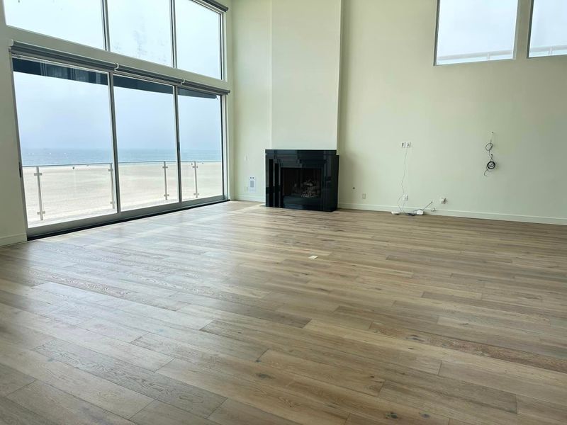 Interior Renovations