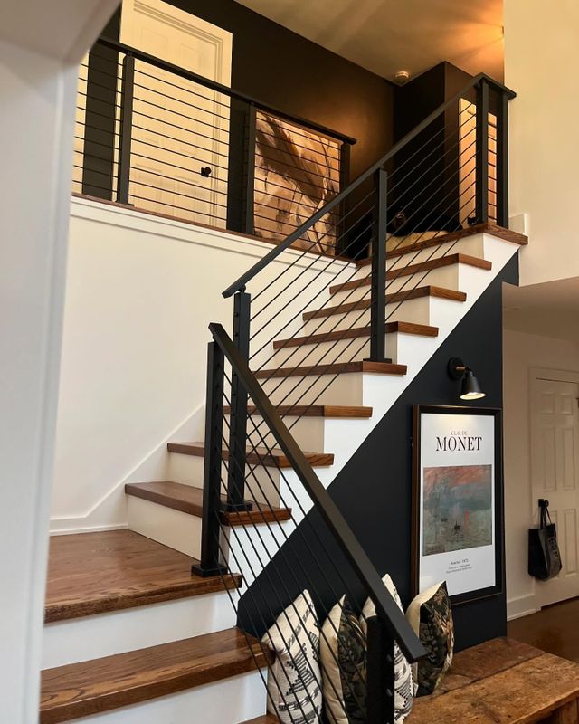 Interior Renovations
