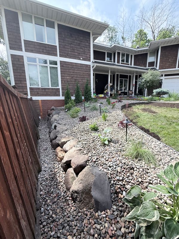 Landscape Design
